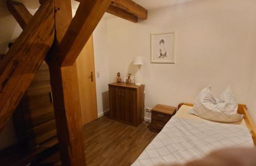 Loitsche-Heinrichsberg Apartment | Apartment 4 Zum Kuhstall Heinrichsberg - Magdeburg
