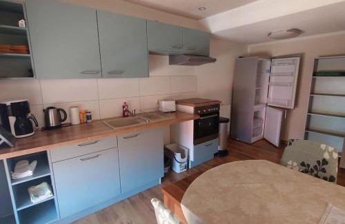 Loitsche-Heinrichsberg Apartment | Apartment 4 Zum Kuhstall Heinrichsberg - Magdeburg