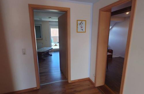 Loitsche-Heinrichsberg Apartment | Apartment 4 Zum Kuhstall Heinrichsberg - Magdeburg