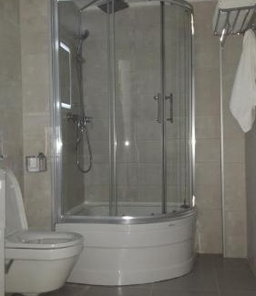 Bakuriani Apartment | Apartment 408 in Orbi Palace