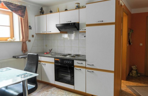 Spalt Apartment | Apartment 40sqm with terrace
