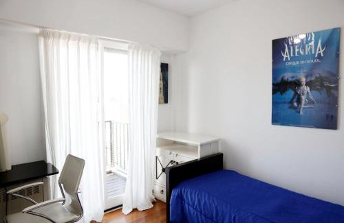 Belgrano Apartment | Apartment 41 Melian