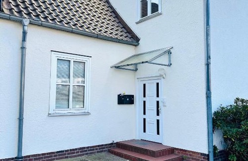 Stadtmitte Apartment | Apartment 411-Waschmaschine- WLAN- Parkplatz