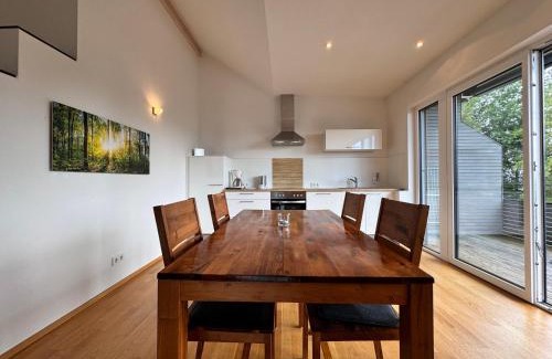 Ueberlingen Apartment | Apartment 5 am Rehgehege