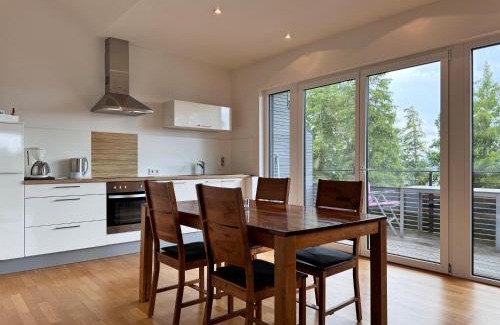 Ueberlingen Apartment | Apartment 5 am Rehgehege
