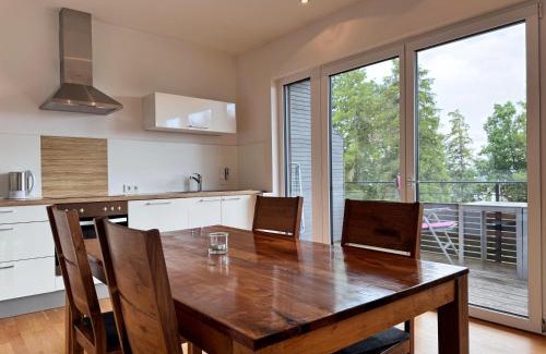Ueberlingen Apartment | Apartment 5 am Rehgehege
