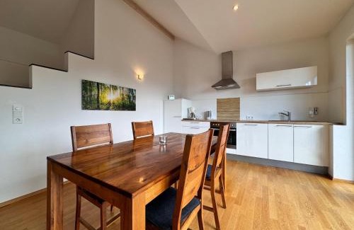 Ueberlingen Apartment | Apartment 5 am Rehgehege