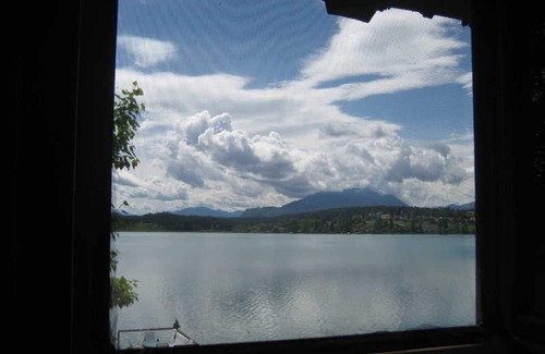 Egg am Faaker See Apartment | Apartment 5 - Apartments Mistelbauer DIRECT at Faaker See
