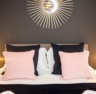 York Apartment | Apartment 5 Blue Bridge Court