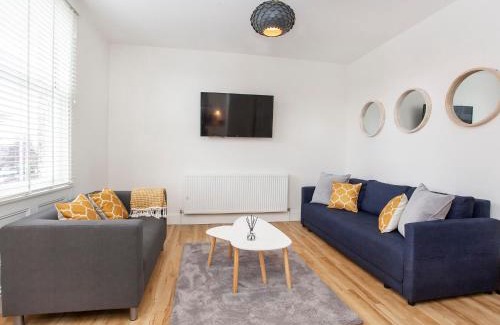 York Apartment | Apartment 5 Blue Bridge Court