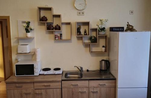 Gera Apartment | Apartment 5