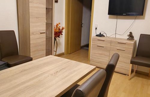 Gera Apartment | Apartment 5