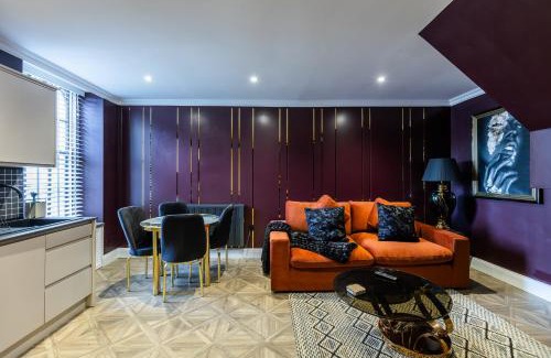 Chepstow Apartment | Apartment 5