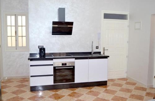 Nador Apartment | Apartment 5 min Corniche