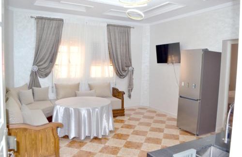 Nador Apartment | Apartment 5 min Corniche
