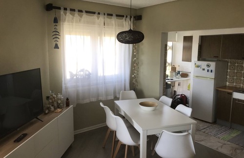 Sao Pedro de Muel Condo | Apartment 5 minutes from S. de Moel beach