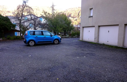 Ax-les-Thermes Apartment | Apartment 5 minutes from ski lift/thermal baths/town center