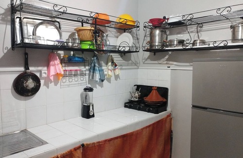 Agadir Apartment | Apartment 5 minutes from Anza beach
