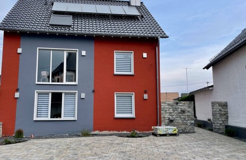 Kelberg Apartment | Apartment - 5 minutes to Nürburgring