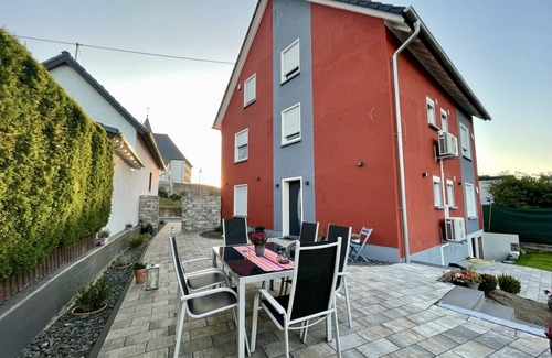 Kelberg Apartment | Apartment - 5 minutes to Nürburgring