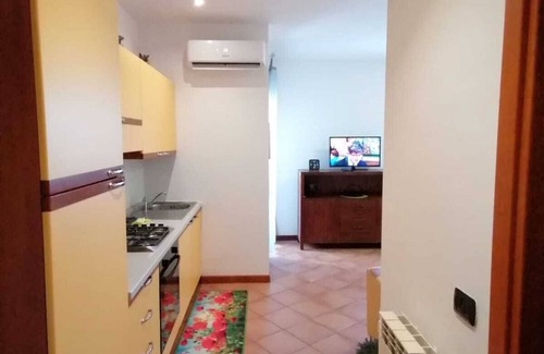Brolo Apartment | Apartment 5 minutes walk from the lake