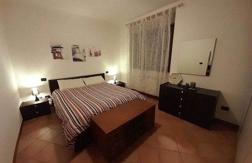 Brolo Apartment | Apartment 5 minutes walk from the lake