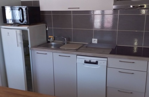 Saint-Jean-Pied-de-Port Apartment | APARTMENT 5 PERSONS (2*) 200m FROM THE TOURIST CENTER