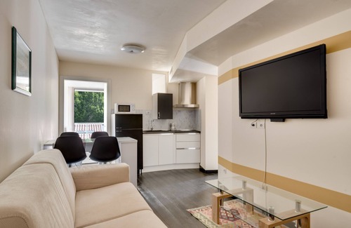 Roiano-Gretta-Barcola-Cologna-Scorcola Apartment | Apartment 5 stars Barcola - 50 meters from the sea
