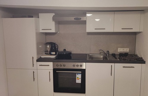 Obersackingen Apartment | Apartment '5' with Wi-Fi