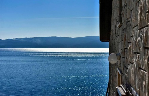 Zadvarje Apartment | Apartment 530/1270 (Central Dalmatia - Pisak), 60m from the beach