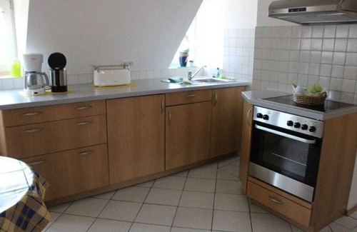 Ringsheim Apartment | Apartment 55sqm, 2 bedrooms, max. 4 persons - Apartment Hug