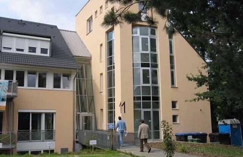 Bad Sassendorf Apartment | Apartment (57 sqm) with barrier-free access directly at the spa park