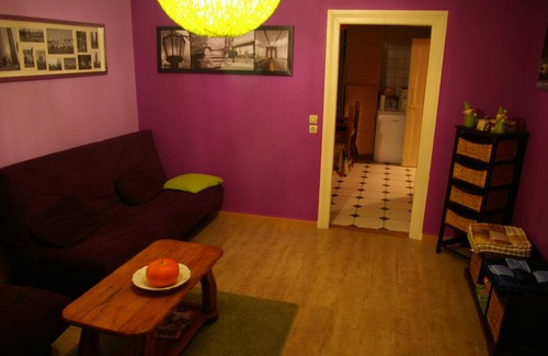 Fellering Apartment | Apartment 6-10 p, quiet, close to resorts and nature, Wifi, cleaning and sheets included
