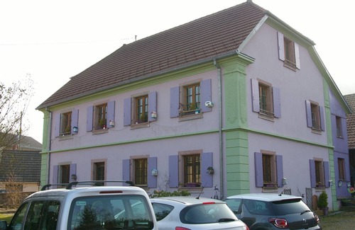 Fellering Apartment | Apartment 6-10 p, quiet, close to resorts and nature, Wifi, cleaning and sheets included