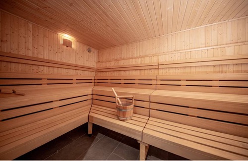 Meiringen Apartment | Apartment ∙ 6 guests