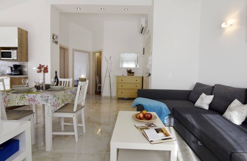 Savudrija Apartment | Apartment 6 in the villa in Savudrija with garden pool barbecue parking