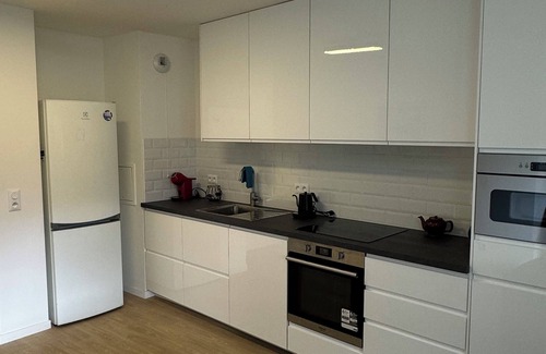 Le Blanc-Mesnil Apartment | Apartment 6 people - 15 min Paris