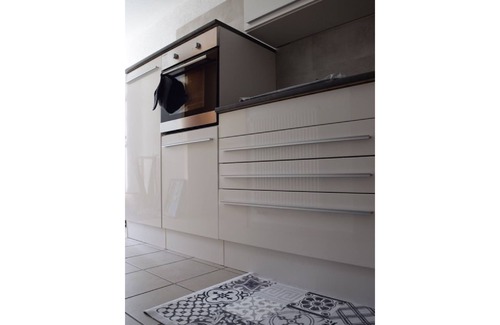 Zwiefalten Apartment | Apartment, (60 sqm) with separate bedroom, max. 3 persons