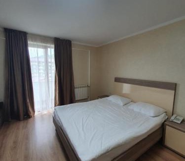 Bakuriani Apartment | Apartment 607 in ORBI PALACE