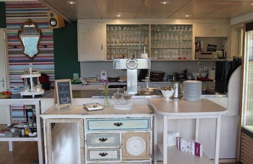 Muehlenbach Apartment | Apartment 60sqm, 1 bedroom, max. 2 persons