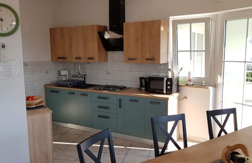 Gregovica Apartment | Apartment 624/1491 (Istria - Pula), 2500m from the beach