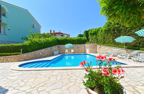 Gregovica Apartment | Apartment 624/1491 (Istria - Pula), 2500m from the beach