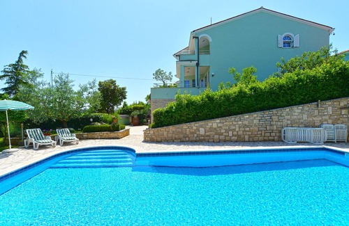 Gregovica Apartment | Apartment 624/1491 (Istria - Pula), 2500m from the beach