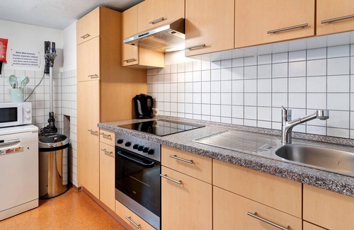 Schiltach Apartment | Apartment, 65 square meters, 2 bedrooms, max. 4 people