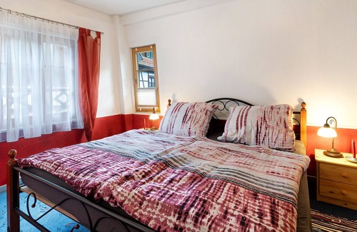 Schiltach Apartment | Apartment, 65 square meters, 2 bedrooms, max. 4 people