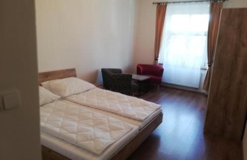 Karlovy Vary Apartment | Apartment 70m2