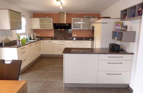 Alpirsbach Apartment | Apartment, 72sqm, balcony, 1 bedroom, max. 3 persons