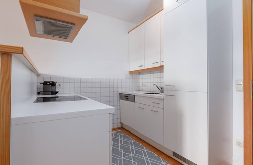 Attersee Apartment | Apartment 8 - Häuplhof