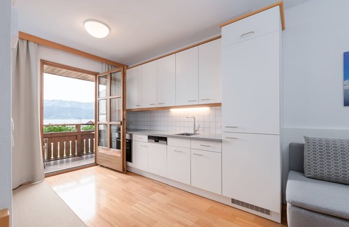Attersee Apartment | Apartment 8 - Häuplhof