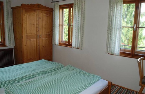 Vorderstoder Other | Apartment 80m²/2 bedrooms/shower, WC - Health and organic farm